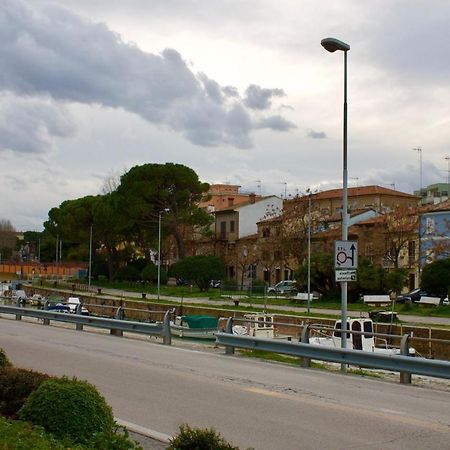 La Casetta Del Marinaio Fano Exterior foto